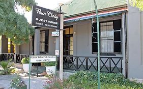 Bun Clody Manor - Guest House & Coffee Shop